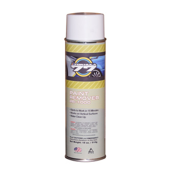 GPI DYNATONE PAINT REMOVER - KCPR100 